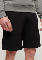 ESSENTIAL LOGO JERSEY SHORT UB