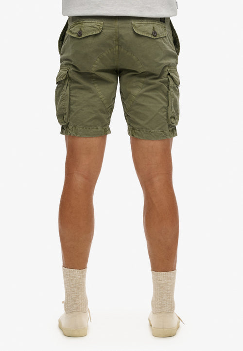 Pantaloni Scurti Superdry Parachute Light