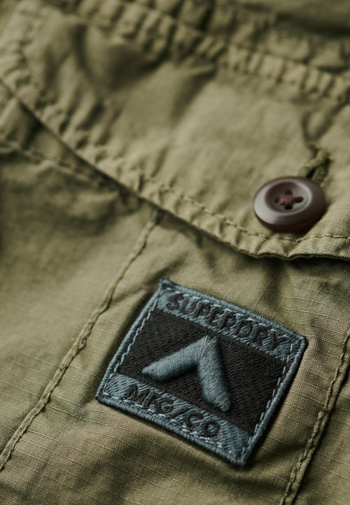 Pantaloni Scurti Superdry Parachute Light