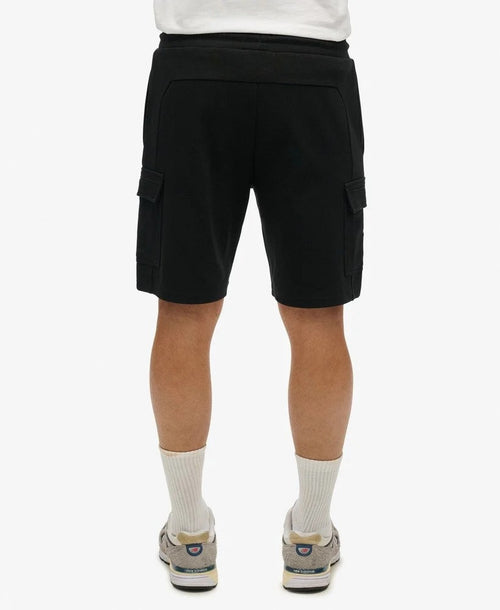 Pantaloni Scurti Superdry Tech Logo Cargo
