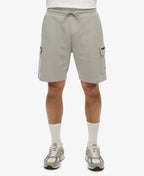 Pantaloni Scurti Superdry Tech Logo Cargo