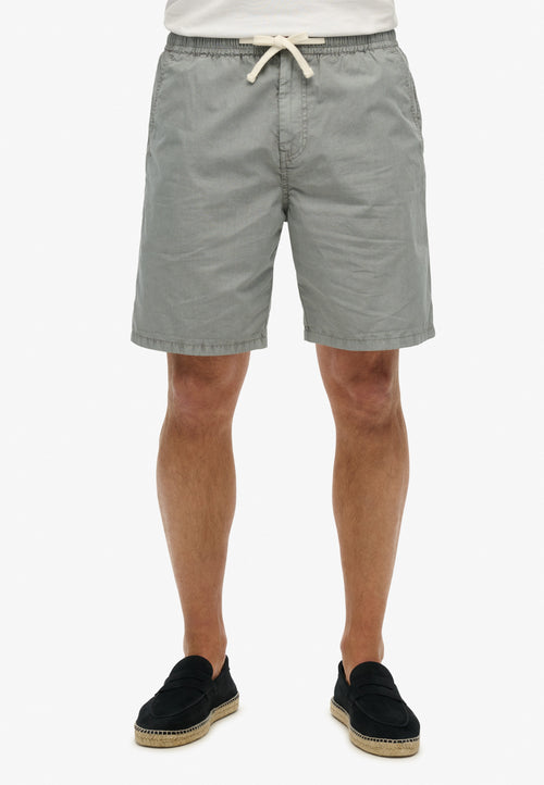 Pantaloni Scurti Superdry Essentials Walk