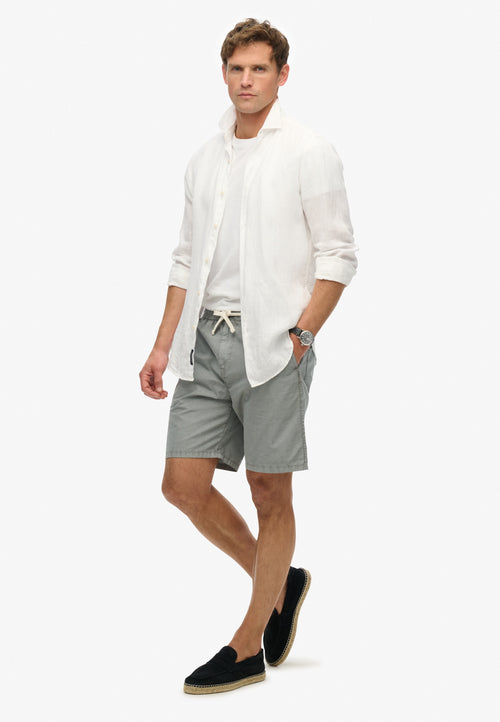 Pantaloni Scurti Superdry Essentials Walk