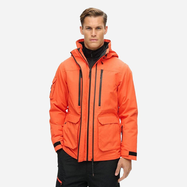 Jacheta Superdry Ski Ultimate Rescue,Sportcouture.ro – Sport Couture