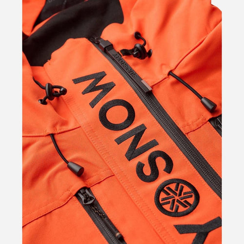 Jacheta Superdry Ski Ultimate Rescue