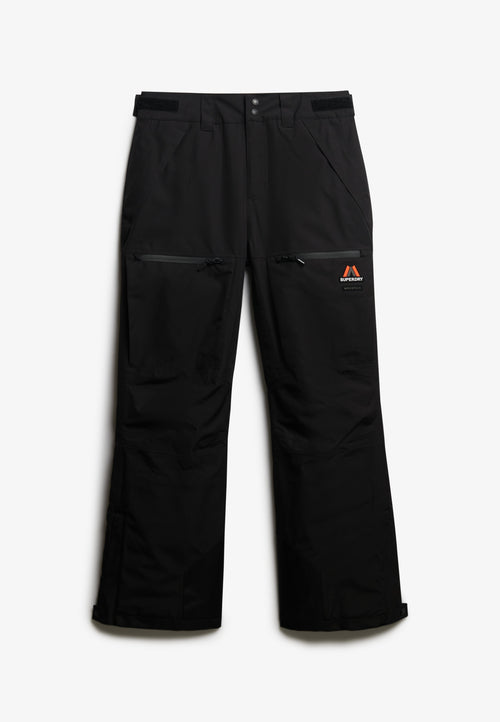 Pantaloni sport Superdry Ski Shell
