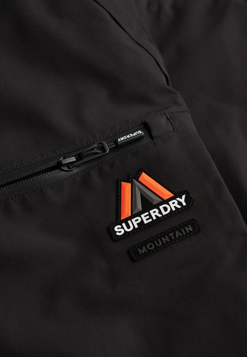 Pantaloni sport Superdry Ski Shell