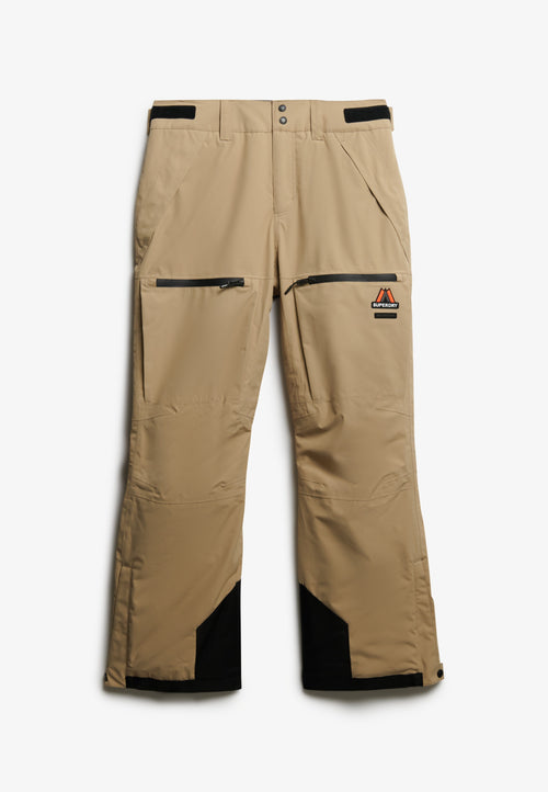 Pantaloni sport Superdry Ski Shell