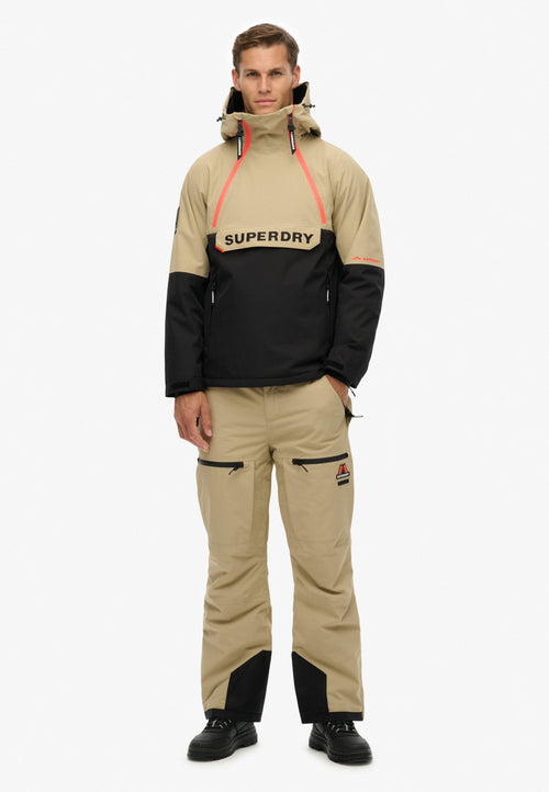 Pantaloni sport Superdry Ski Shell Pant