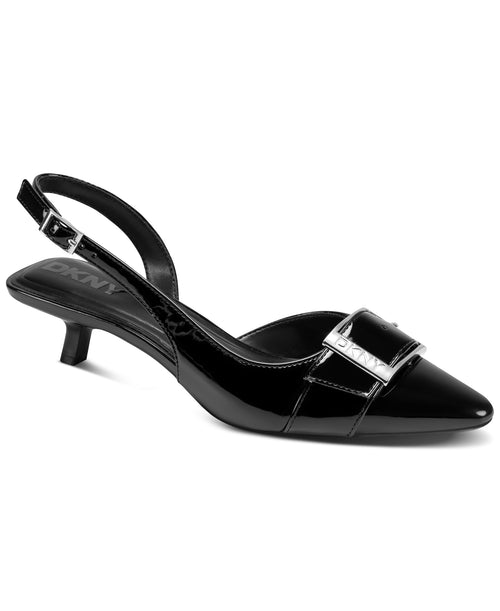 Pantofi DKNY Naylor - Slingback P