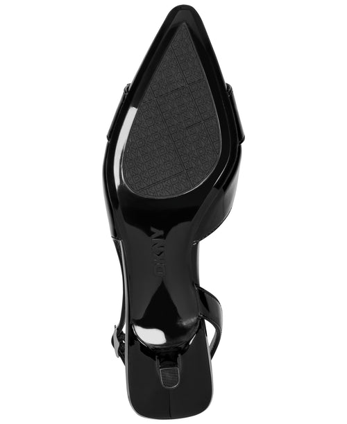 Pantofi DKNY Naylor - Slingback P
