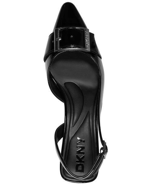 Pantofi DKNY Naylor - Slingback P