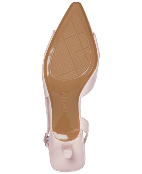 Pantofi DKNY Naylor - Slingback P