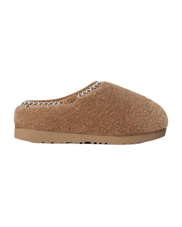 Papuci UGG Tasman Maxi Curly