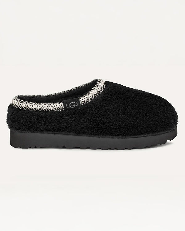 Papuci UGG Tasman Maxi Curly