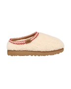 Papuci UGG Tasman Maxi Curly