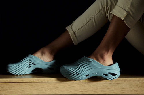 Saboti CROCS Echo Wave 210521