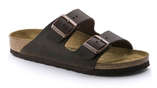 Sandale BIRKENSTOCK Arizona Leoi