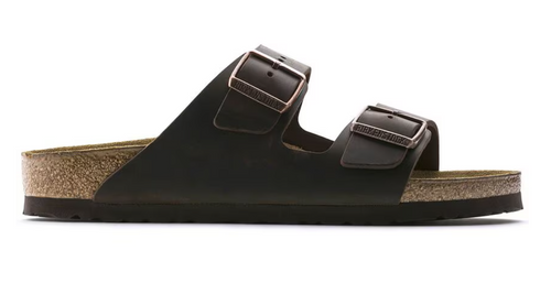 Sandale BIRKENSTOCK Arizona Leoi