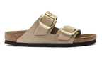 Sandale BIRKENSTOCK Arizona Big Buckle Lenb