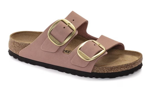 Sandale BIRKENSTOCK Arizona Big Buckle Lenb