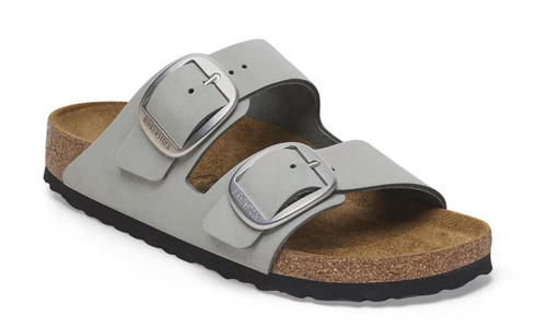 Sandale BIRKENSTOCK Arizona Big Buckle Lenb