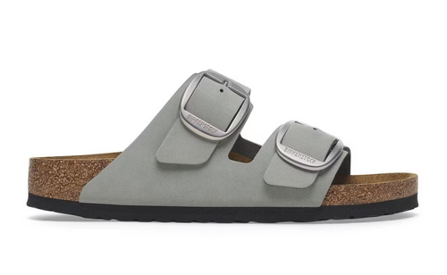 Sandale BIRKENSTOCK Arizona Big Buckle Lenb