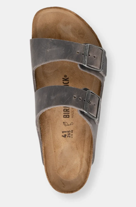 Sandale BIRKENSTOCK Arizona Leoi