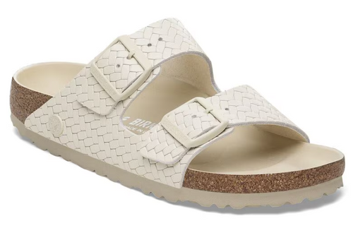 Sandale BIRKENSTOCK Arizona Lena Woven Emboss