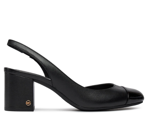 Pantofi Michael Kors Perla Flex Sling Pump