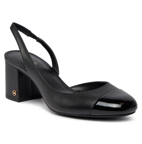 Pantofi Michael Kors Perla Flex Sling Pump