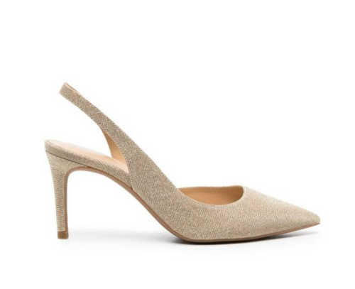 Pantofi Michael Kors Alina Flex Sling Pump