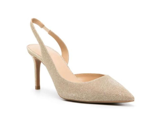Pantofi Michael Kors Alina Flex Sling Pump