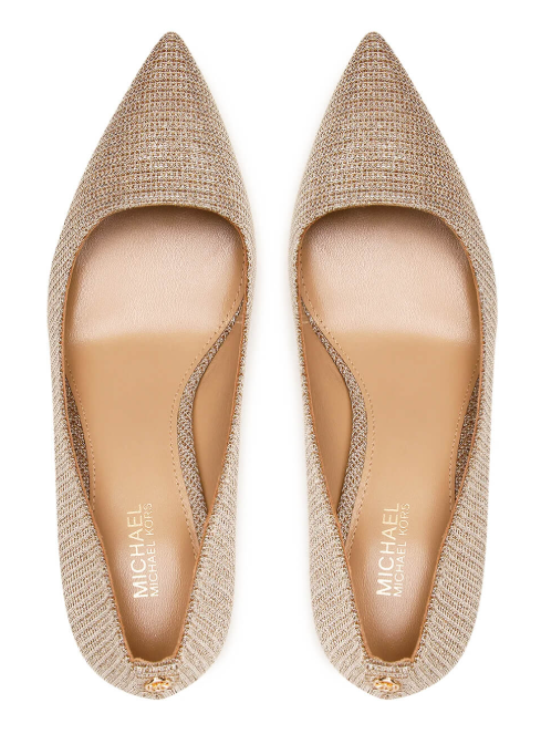 Pantofi Michael Kors Alina Flex Pump