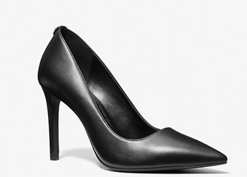 Pantofi Michael Kors Alina Flex Pump