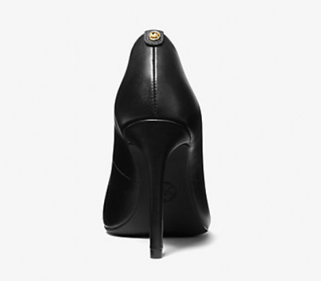 Pantofi Michael Kors Alina Flex Pump