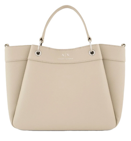 Geanta Armani Exchange Shopping Bag