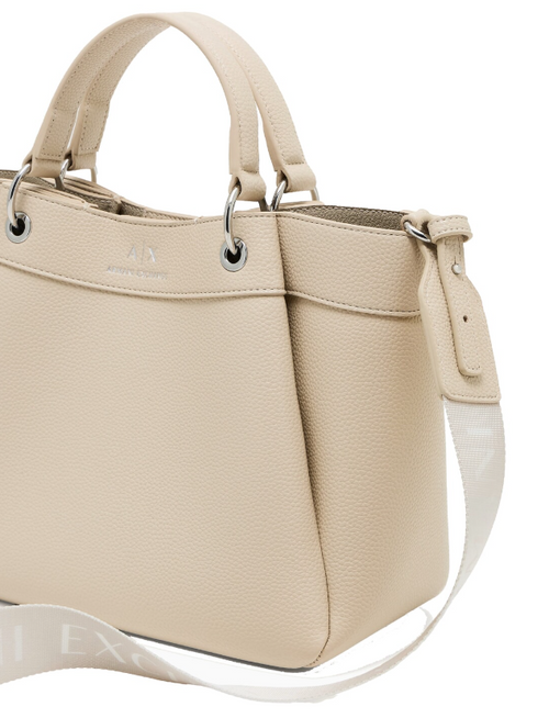 Geanta Armani Exchange Shopping Bag