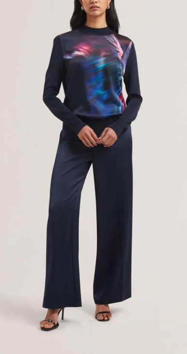 Bluza Ted Baker Moreena Printed
