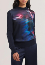 Bluza Ted Baker Moreena Printed