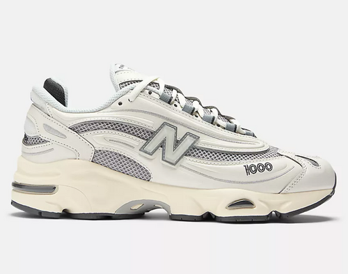 Sneakers New Balance 1000 - Footwear Classics