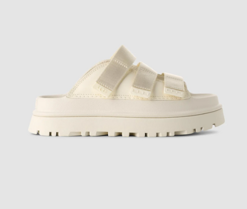 Sandale UGG Goldenglow