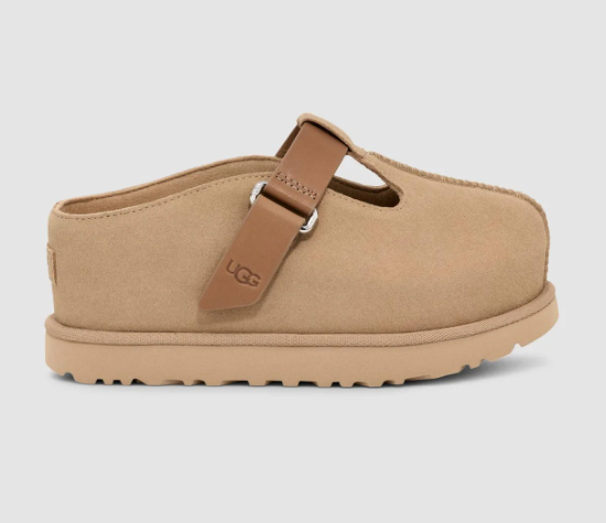 Saboti UGG Goldenstar Hi