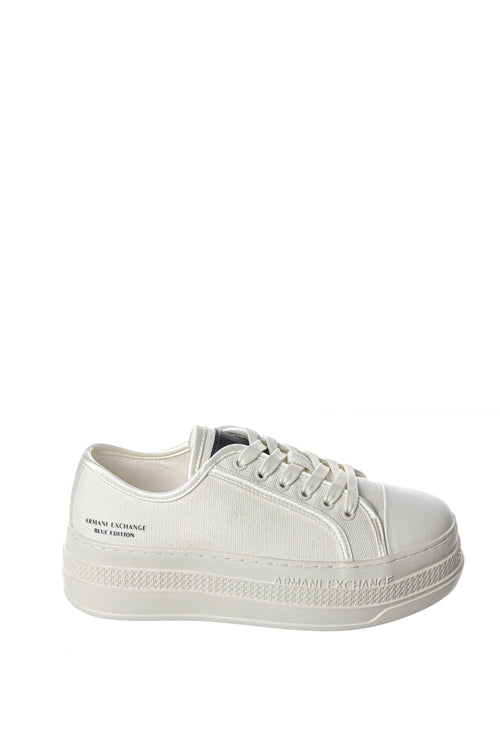Sneakers Armani Exchange