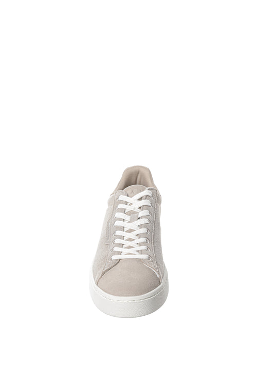 Sneakers Armani Exchange English