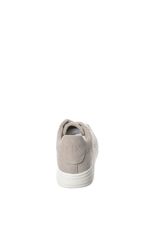 Sneakers Armani Exchange English