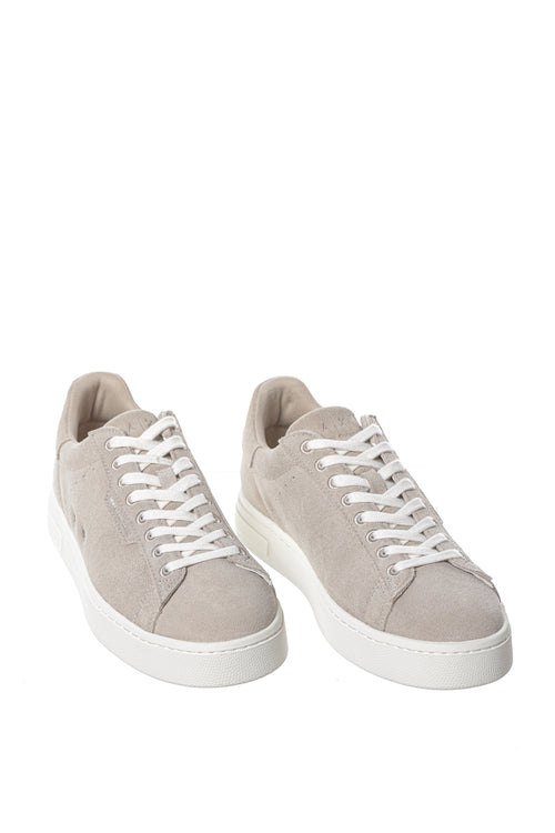 Sneakers Armani Exchange English