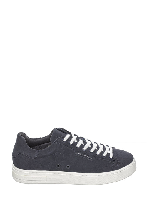 Sneakers Armani Exchange English