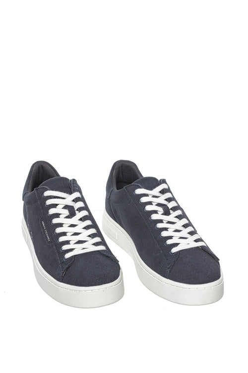 Sneakers Armani Exchange English