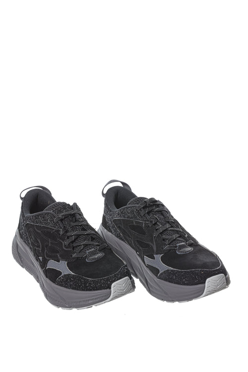 Sneakers HOKA Clifton L Suede Tp